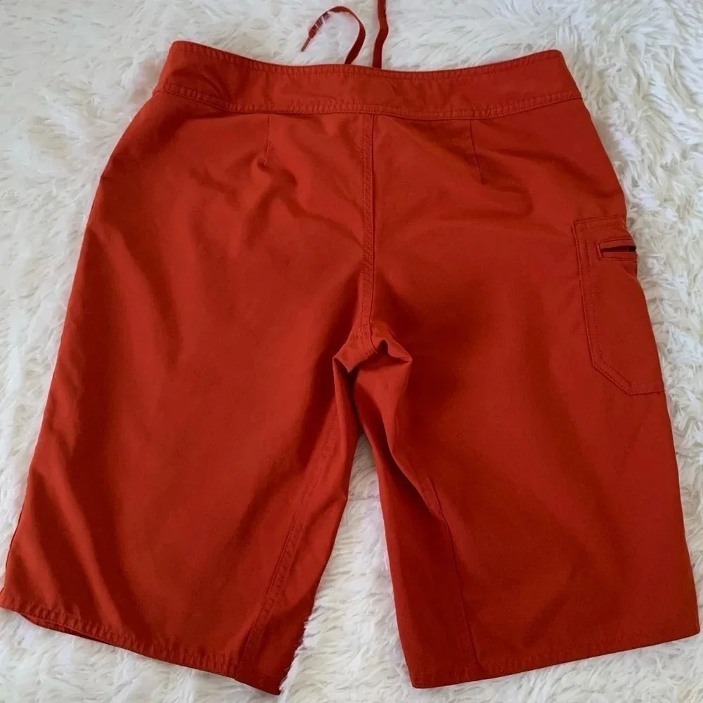 Patagonia swim shorts Hydropeak Boardshorts swim trunk size 4